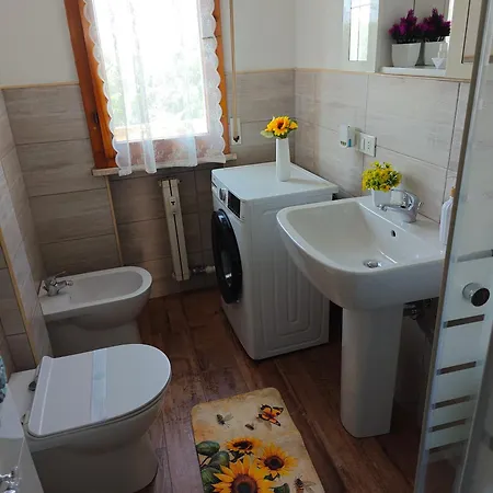 Apartamento Benvenuti A Casa *