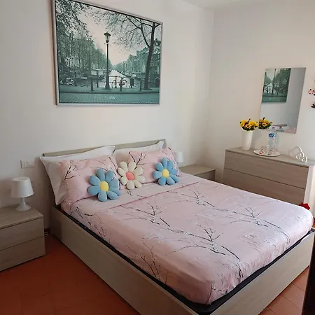 Apartamento Benvenuti A Casa Pisa