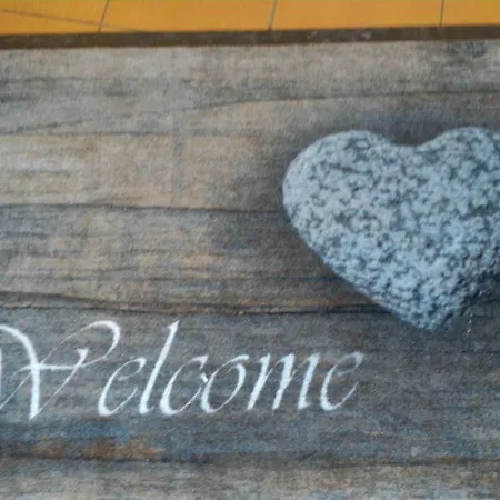 Apartamento Benvenuti A Casa