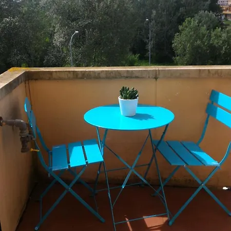 Benvenuti A Casa Pisa