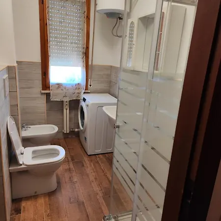Benvenuti A Casa