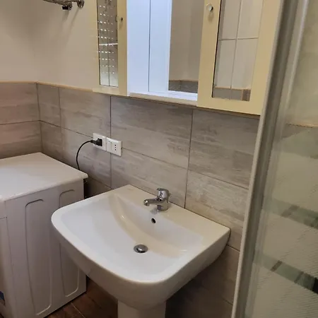 Apartment Benvenuti A Casa *