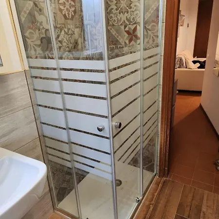 Benvenuti A Casa Pisa