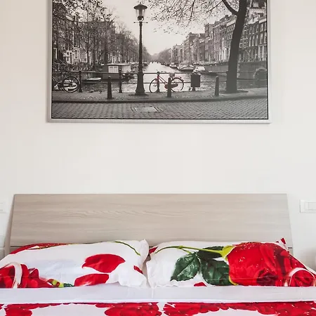Benvenuti A Casa Appartement