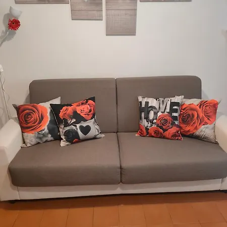 Benvenuti A Casa