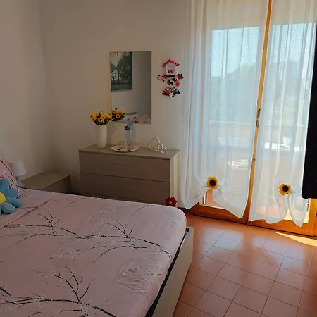 Benvenuti A Casa Daire Pisa