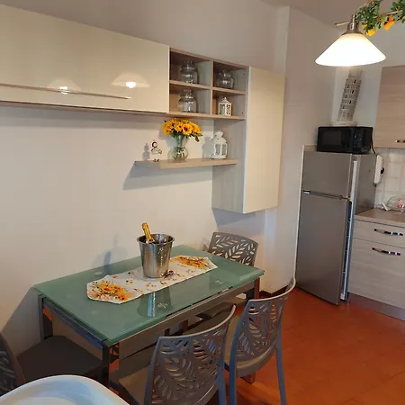 Benvenuti A Casa Daire