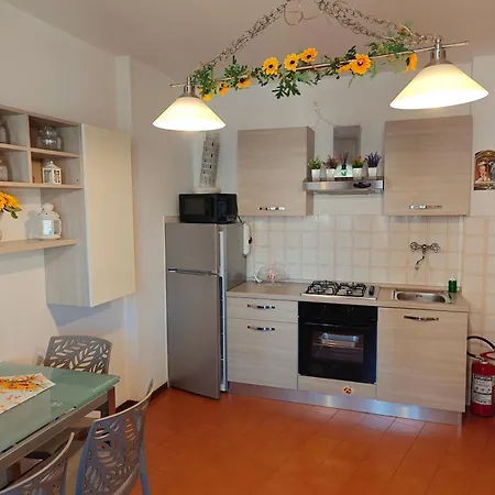Benvenuti A Casa