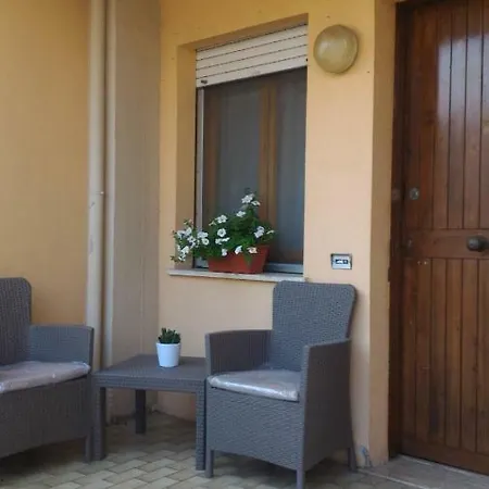 Benvenuti A Casa