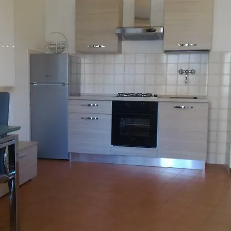 Benvenuti A Casa * Piza