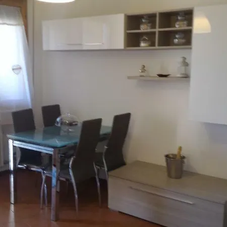 Benvenuti A Casa Pisa