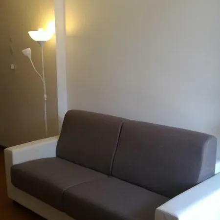Benvenuti A Casa Apartment Pisa