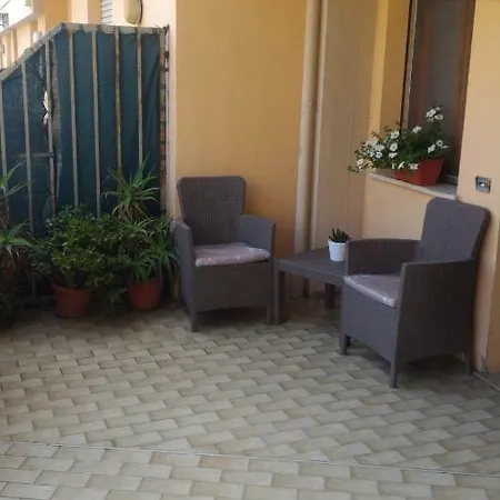 Benvenuti A Casa * Pise