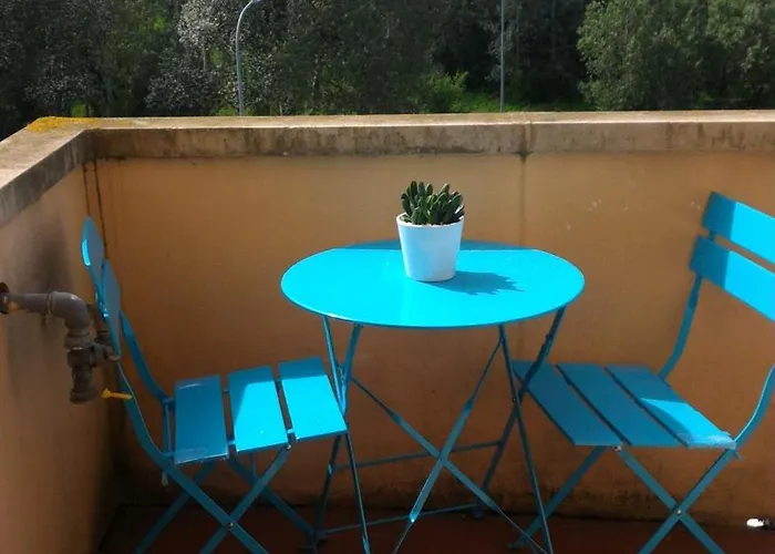 Benvenuti A Casa Pisa