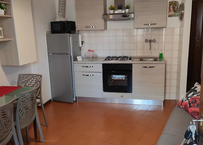 Benvenuti A Casa Pisa