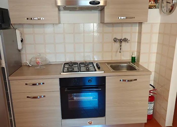 Benvenuti A Casa * Pisa