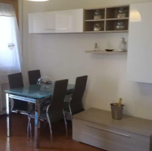 Benvenuti A Casa Pisa