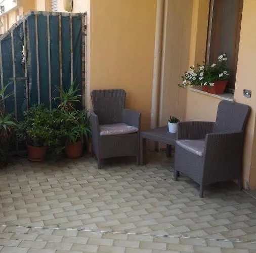 Benvenuti A Casa * Pisa