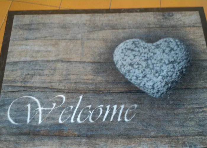 Apartmán Benvenuti A Casa