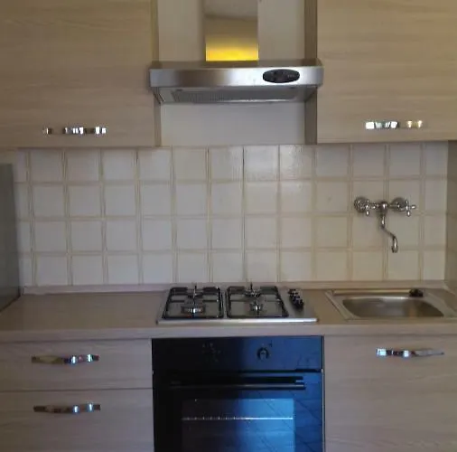 Benvenuti A Casa Pisa