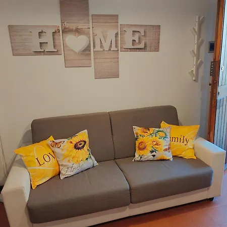 Benvenuti A Casa 피사