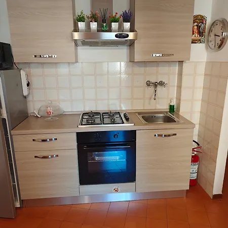 Benvenuti A Casa * 피사