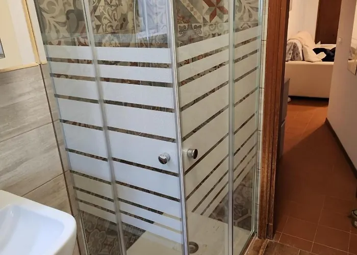 Benvenuti A Casa Pisa