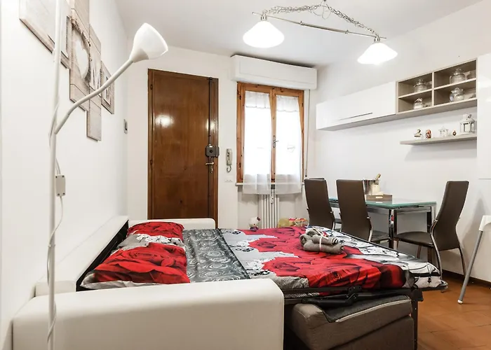Apartman Benvenuti A Casa *