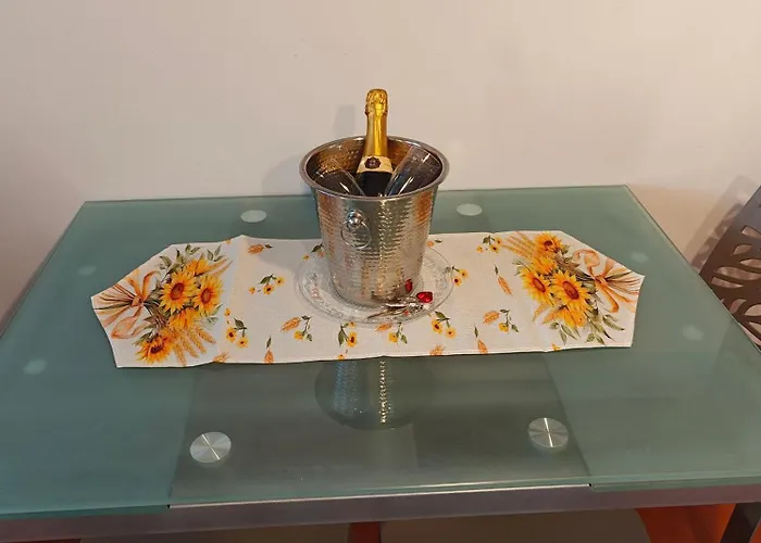 Benvenuti A Casa *