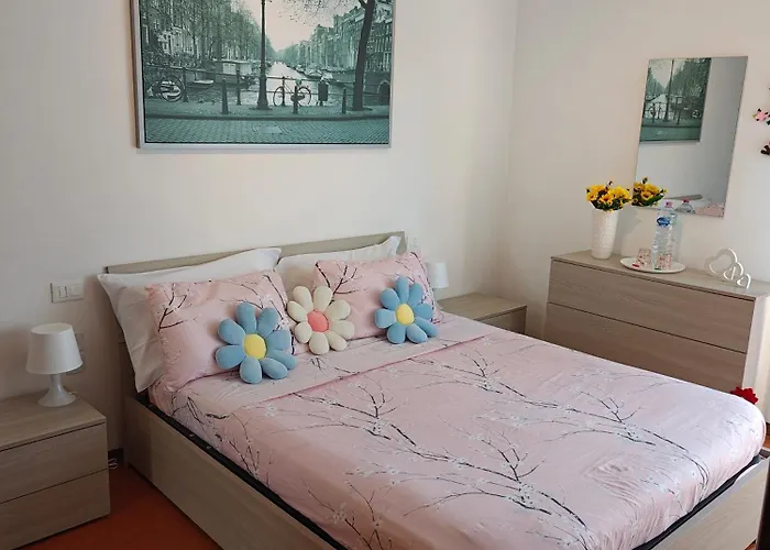 Apartman Benvenuti A Casa Pisa