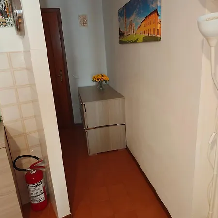 Appartamento Benvenuti A Casa