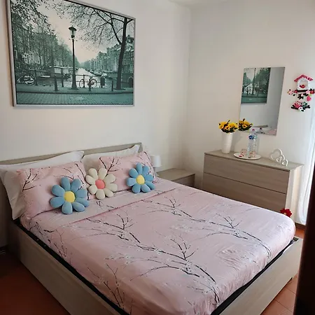 Benvenuti A Casa Appartamento *