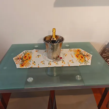 Benvenuti A Casa *