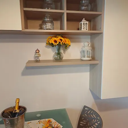 Appartamento Benvenuti A Casa *